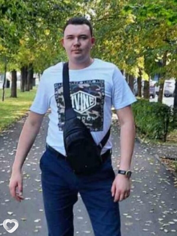 Игорь, 32, Новокузнецке — анкета №1368066