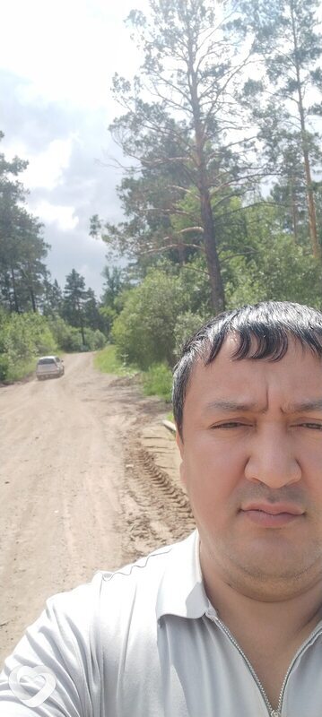 Акбаров Ю, 45, Железногорске-Илимском — анкета №1368070