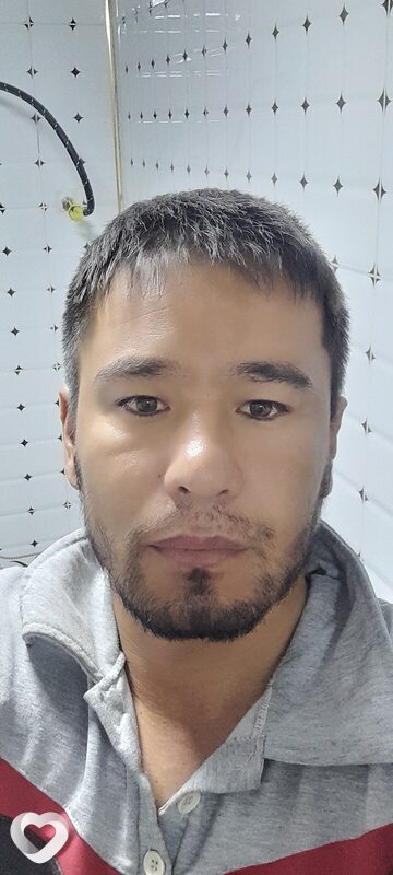 Дима, 36, Фергана — анкета №1368071
