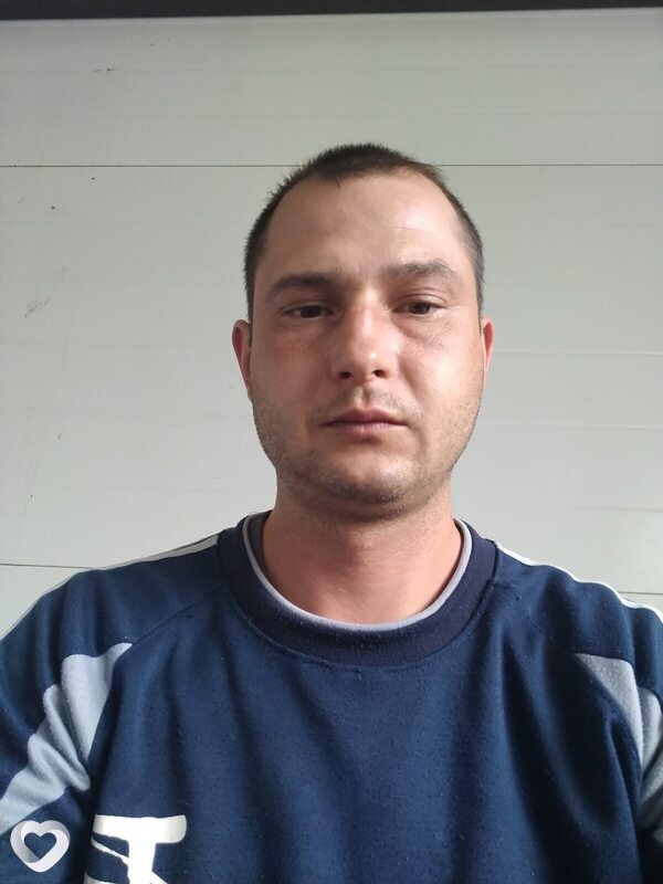 Дмитрий, 39, Ступине — анкета №1368073