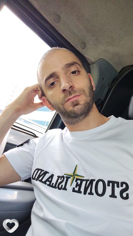 Александр, 32, Санкт-Петербурге — анкета №1368078
