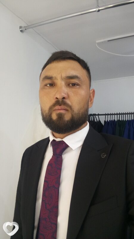 Жардем, 36, Магнитогорске — анкета №1368084