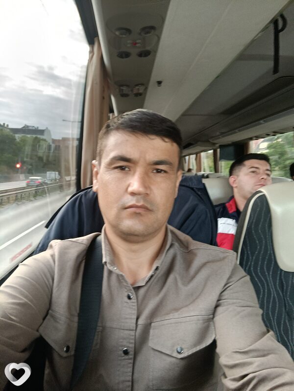 Давит, 37, Гдыня — анкета №1368086