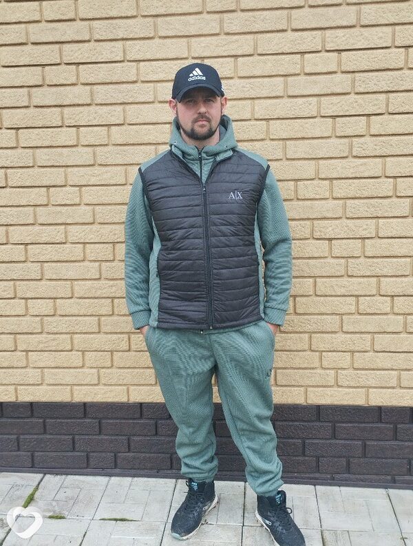 Рома, 34, Белгороде — анкета №1368337