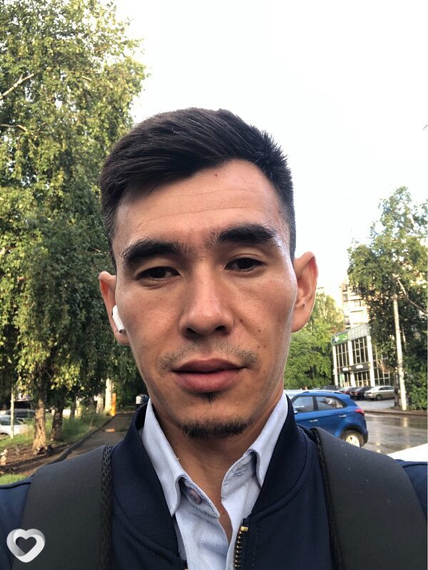 Илья, 32, Екатеринбурге — анкета №1368343
