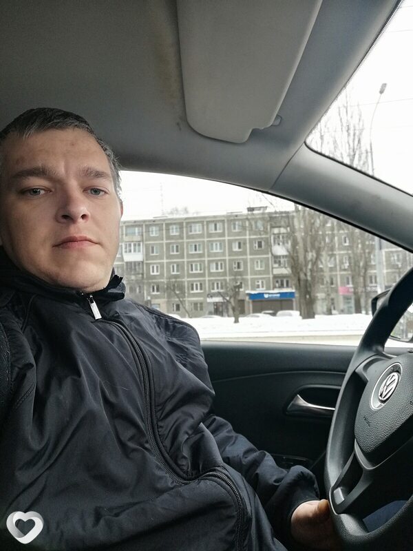 Олег, 38, Екатеринбурге — анкета №1368489