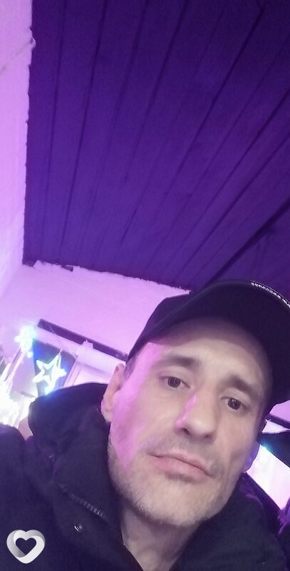 Виталик, 40, Краснодаре — анкета №1368505