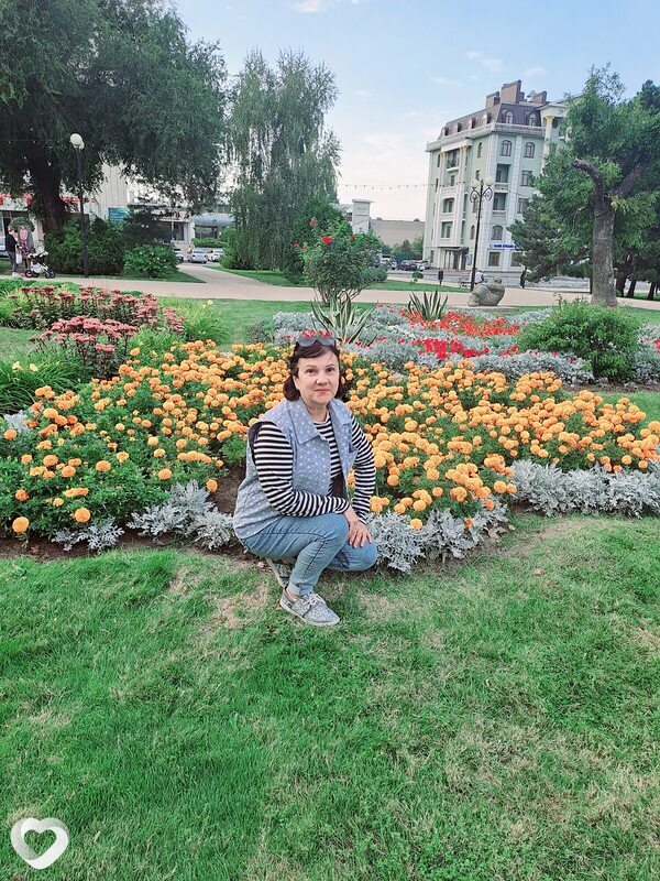 Раиса, 65, Азове — анкета №1368509