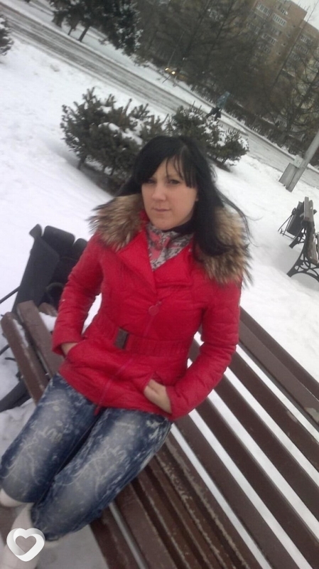 Татьяна, 36, Уссурийске — анкета №1368511