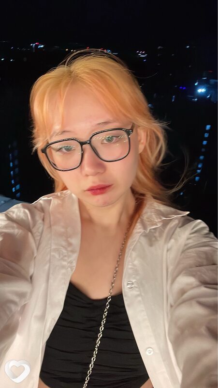 Asida, 22, Алматы — анкета №1368419