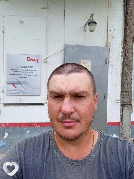 Глеб Березовский, 44, Железногорске-Илимском — анкета №1368421