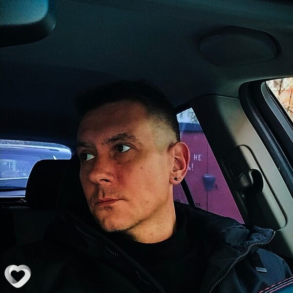 Алексей, 37, Санкт-Петербурге — анкета №1368426