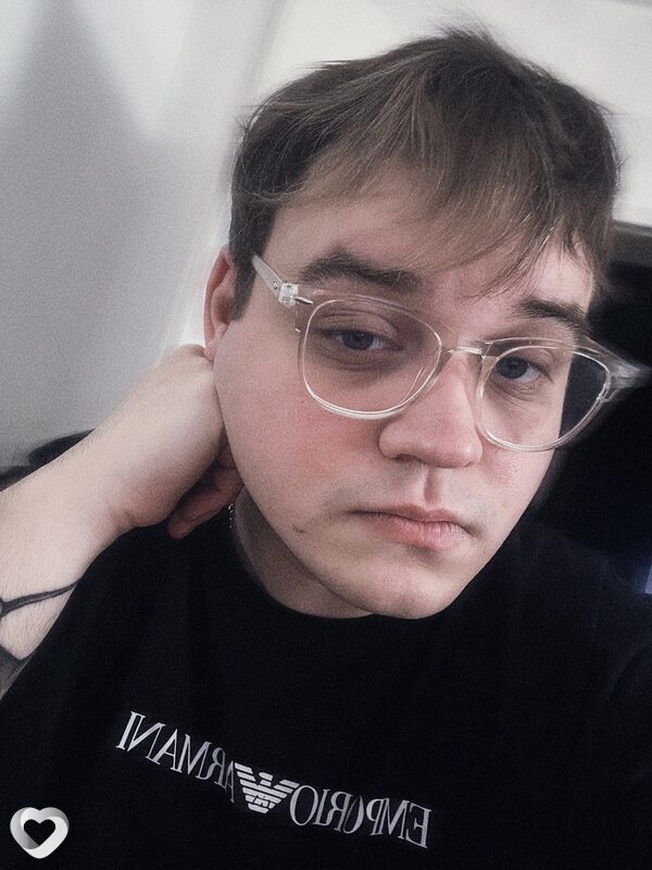 Даниил, 27, Алматы — анкета №1368429