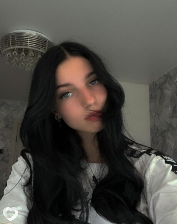 Елизавета, 25, Красноярске — анкета №1368433