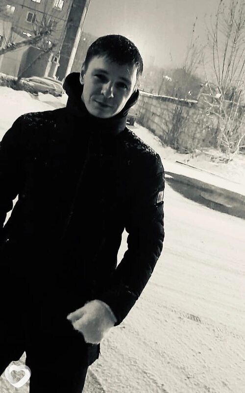Андрей, 33, Москве — анкета №1368387