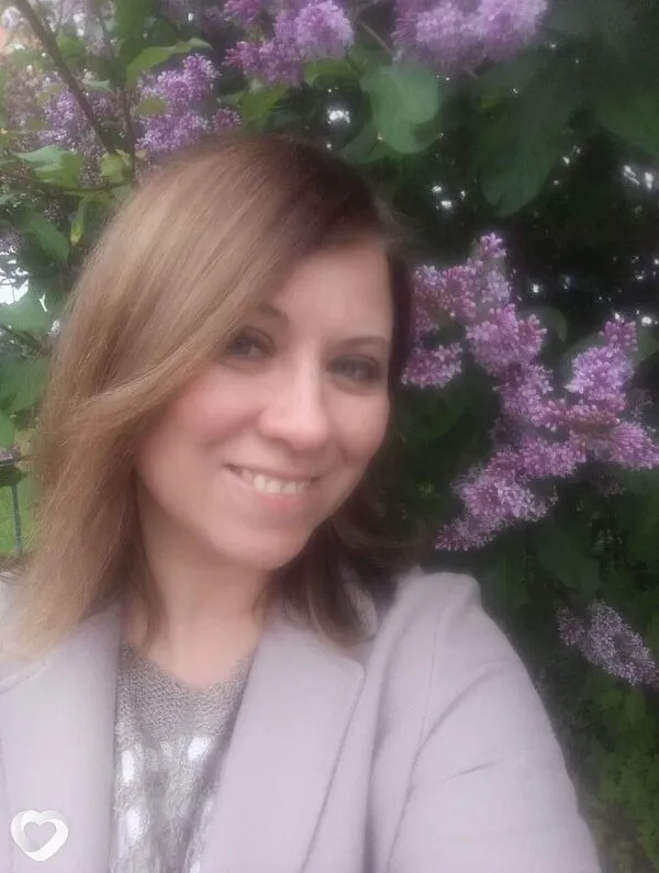 Марина, 45, Москве — анкета №1368394