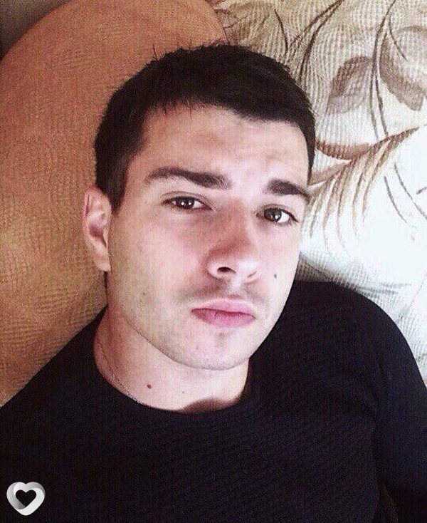 Тимур, 35, Хойниках — анкета №1368396