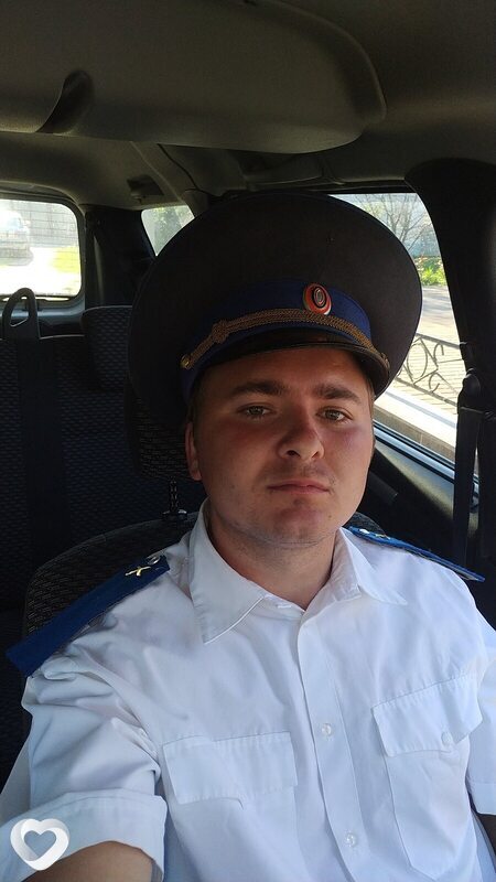 Вова, Благодарный