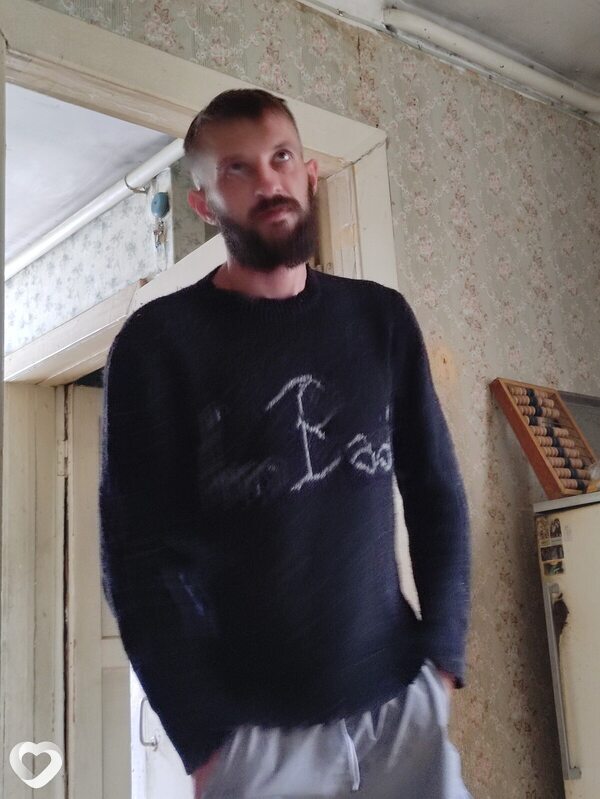 Максим, 36, Москве — анкета №1368398