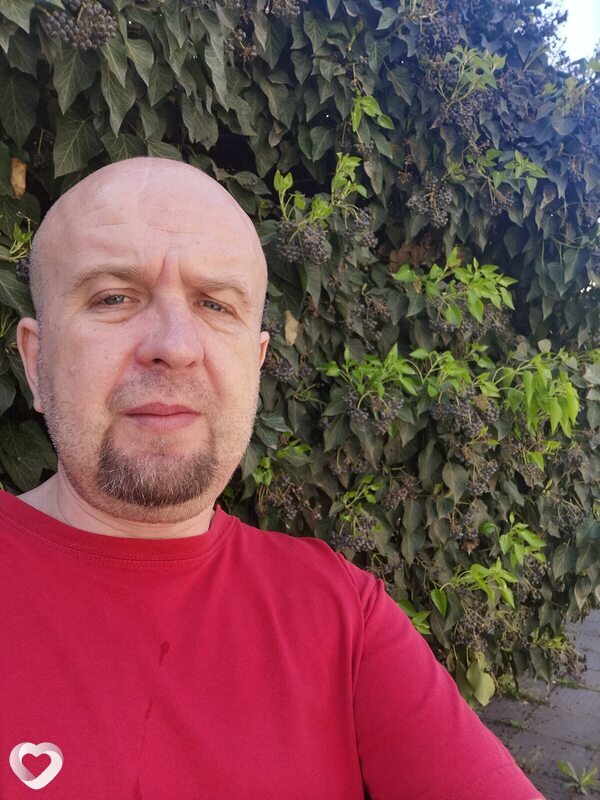 Ярослав, 49, Домодедово — анкета №1368408