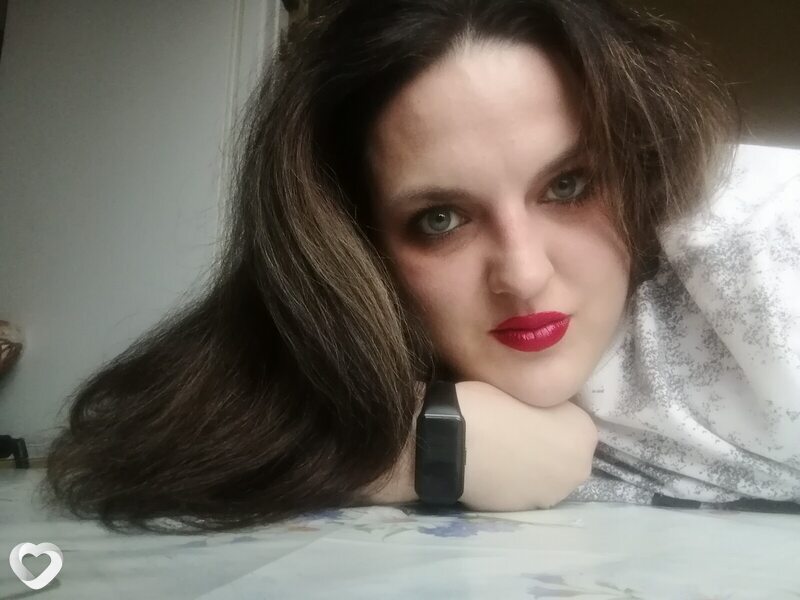 Любовь, 34, Нижнем Новгороде — анкета №1368409
