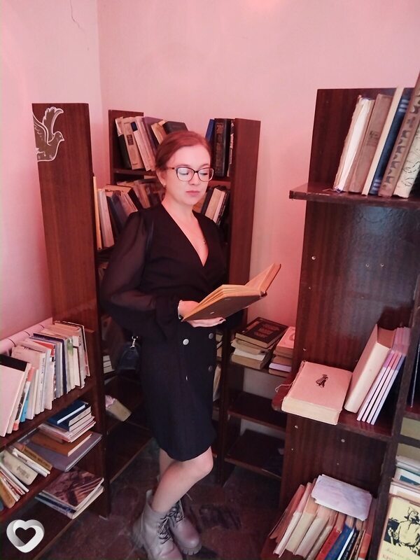 Александра, 34, Архангельске — анкета №1368214