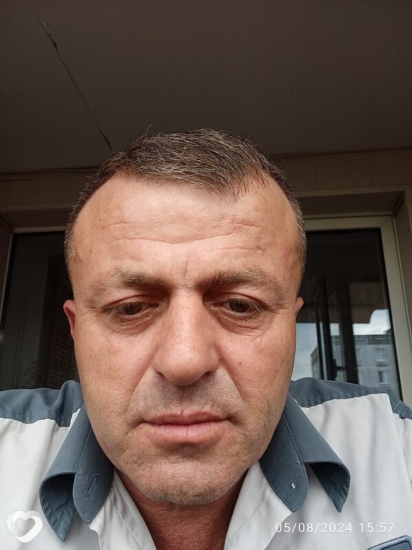 İsmail, 52, Казани — анкета №1368229