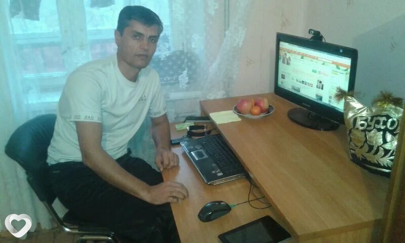 Алишер, 53, Ногинске — анкета №1368521