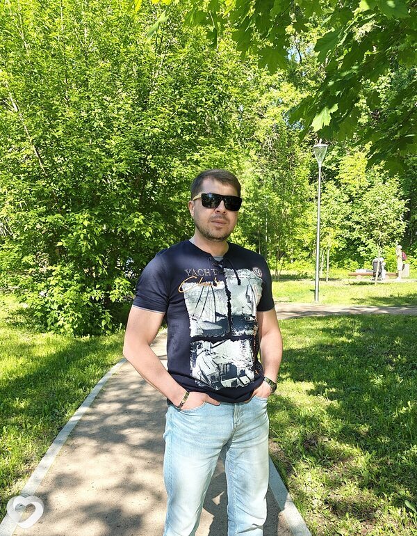Юрий, 39, Нижнем Новгороде — анкета №1368523