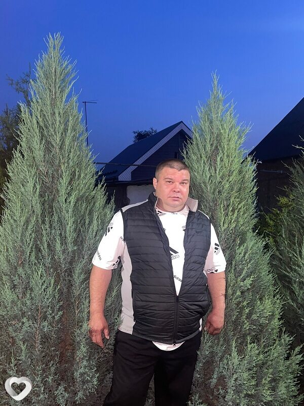 Иван, 38, Магнитогорске — анкета №1368524