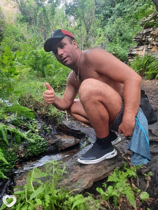 Александр, 46, Караганде — анкета №1368525