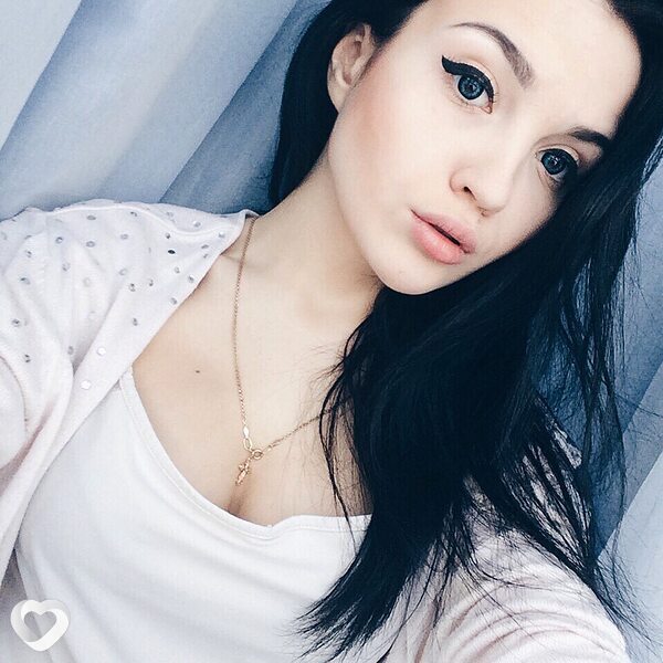 Елена, 27, Челябинске — анкета №1368534