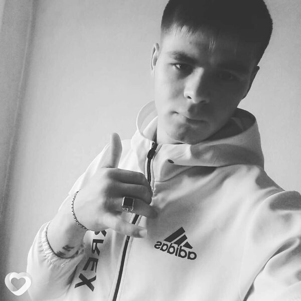 Александр, 26, Уссурийске — анкета №1368536