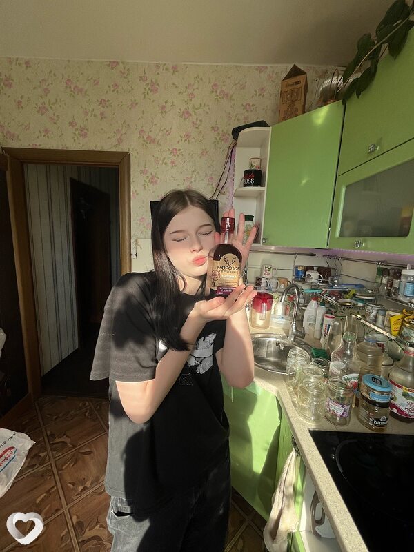 Ангелина, 20, Северодвинске — анкета №1369240