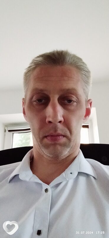 Андрей, 45, Москве — анкета №1369244