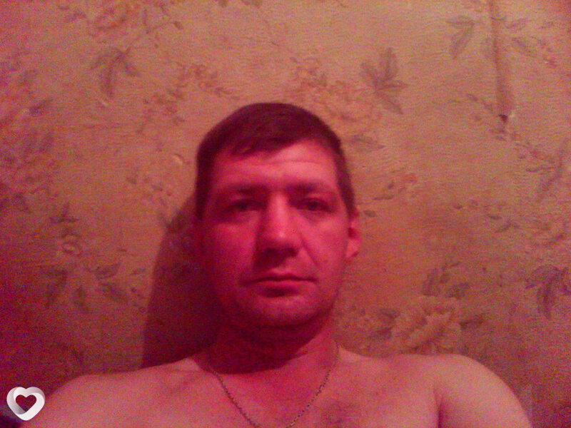 Юрий, 44, Жлобине — анкета №1369245