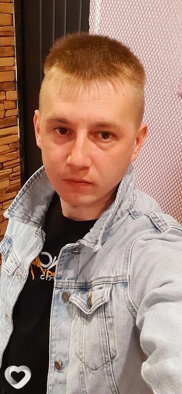 Павел, 36, Москве — анкета №1369251