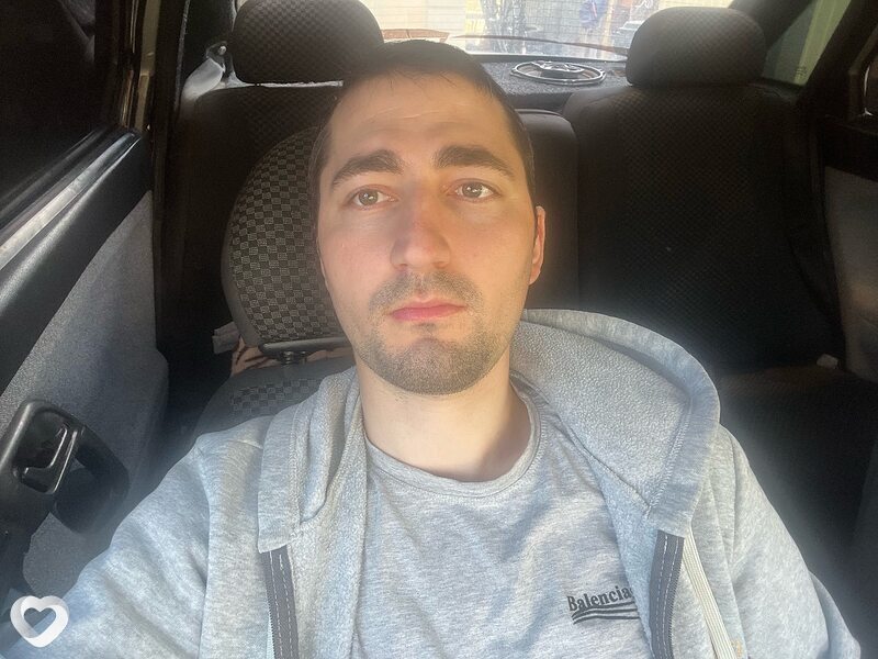 Рустам, 32, Зеленокумске — анкета №1369254