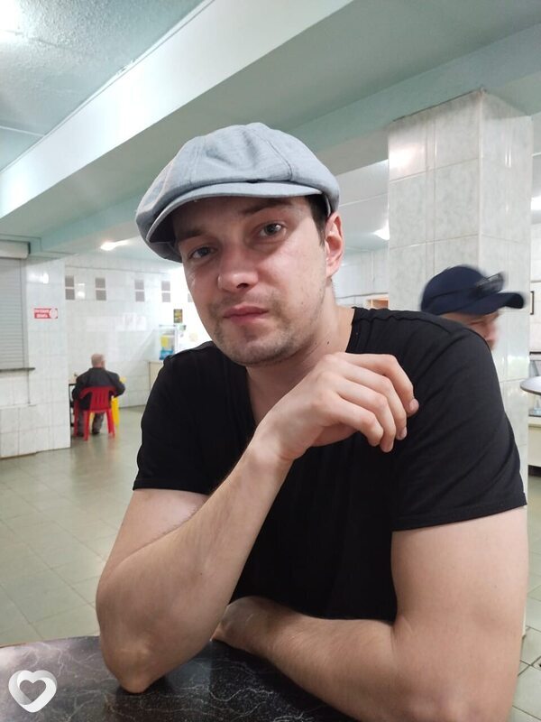 Илья, 34, Ижевске — анкета №1368315