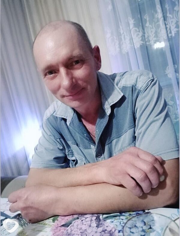 Петя, 51, Караганде — анкета №1368320