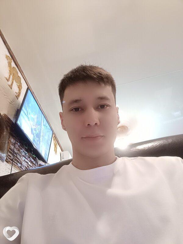 Думан, 33, Алматы — анкета №1368323