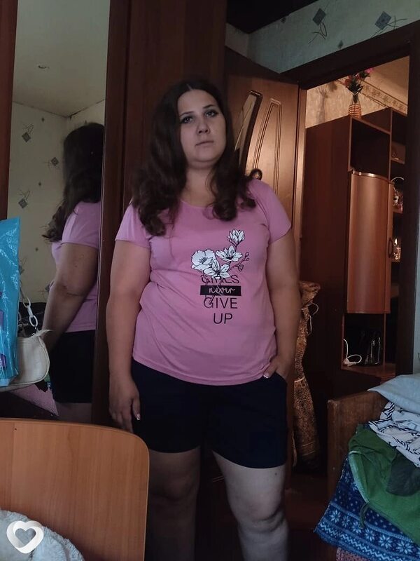 Ирина, 32, Оренбурге — анкета №1368329