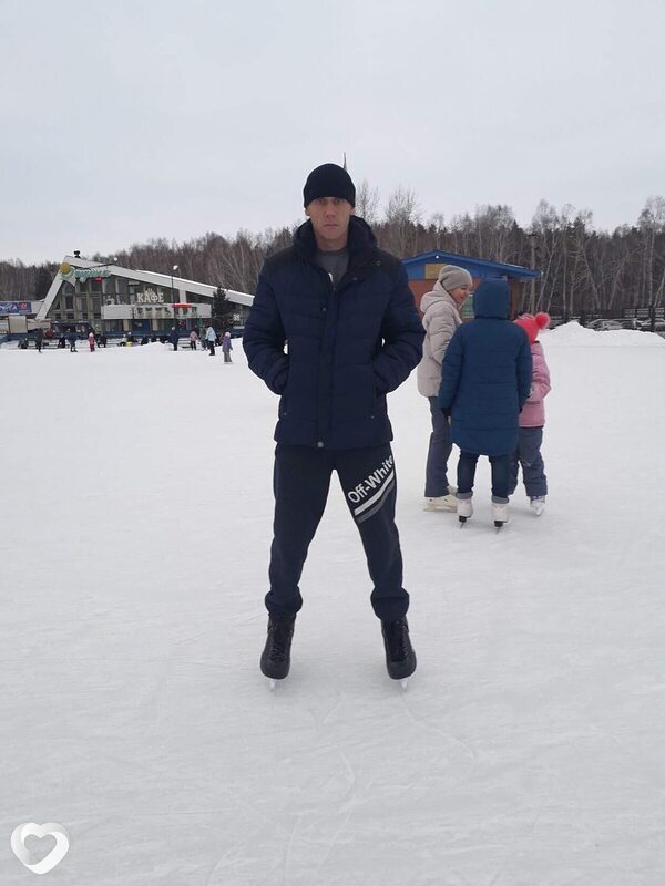 Евгений, 46, Челябинске — анкета №1368332