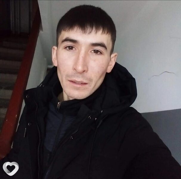 Максим, 31, Караганде — анкета №1368336