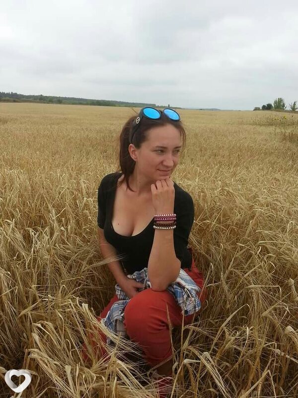 Наталія, 33, Харькове — анкета №1368469