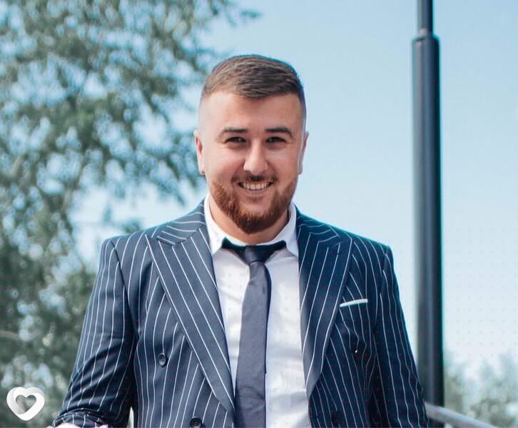 Руслан, Макаров