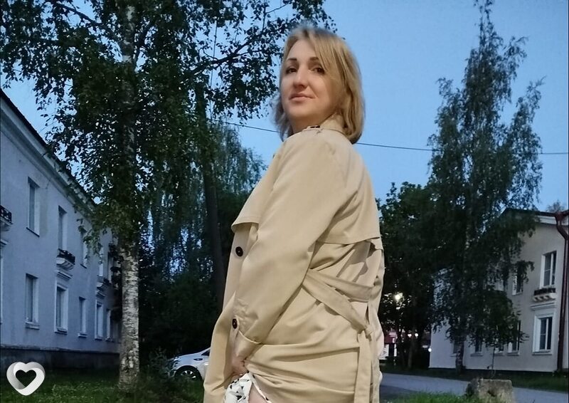 Олеся, Подпорожье