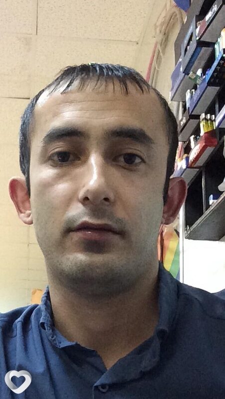 Габиль, 37, Новом Уренгое — анкета №1368483