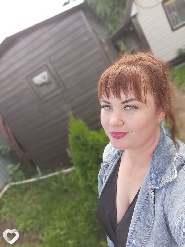 Алла, 42, Нижнекамске — анкета №1368541