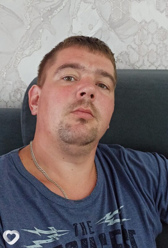 Валерий, 37, Ишиме — анкета №1368544